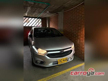 Chevrolet Joy 2022 - imagen secundaria 1