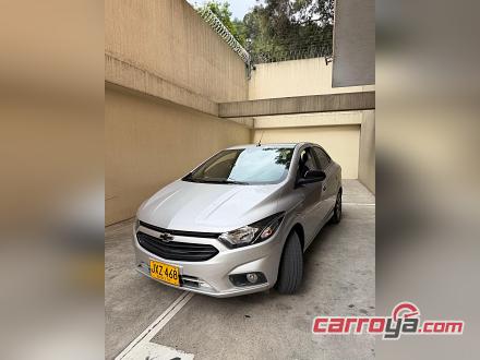 Chevrolet Joy 2022 - imagen secundaria 2