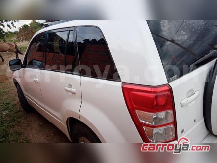 Chevrolet Grand Vitara 2008 - imagen 1