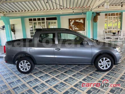 Volkswagen Saveiro 2022 - imagen secundaria 2