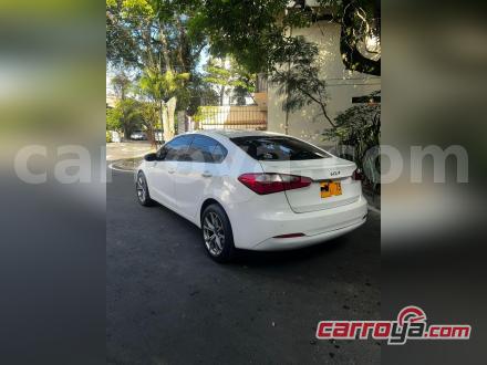 KIA Cerato Pro 2014 - imagen secundaria 2