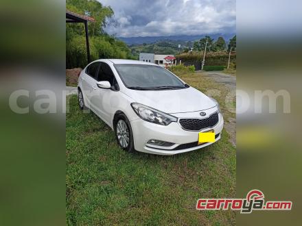 KIA Cerato Pro 2014 - imagen secundaria 1