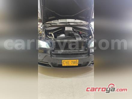 BMW X5 2008 - imagen secundaria 1