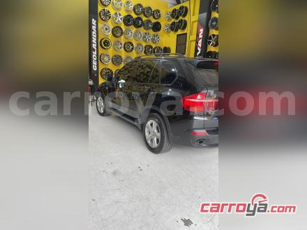 BMW X5 2008 - imagen secundaria 2