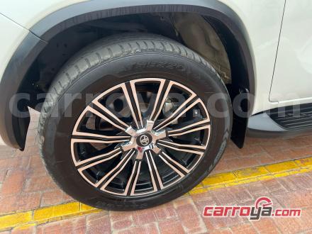 Toyota Fortuner 2019 - imagen secundaria 2