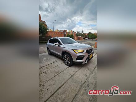 SEAT Ateca 2023