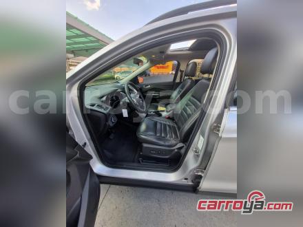 Ford Escape 2015 - imagen secundaria 1