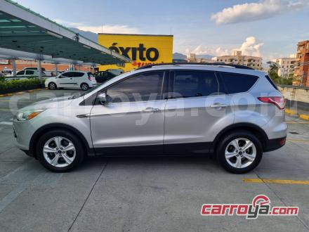 Ford Escape 2015 - imagen secundaria 2
