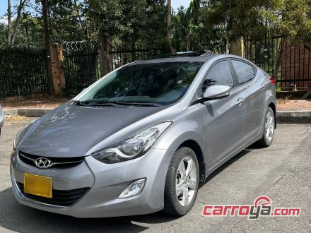 Hyundai i35 2014