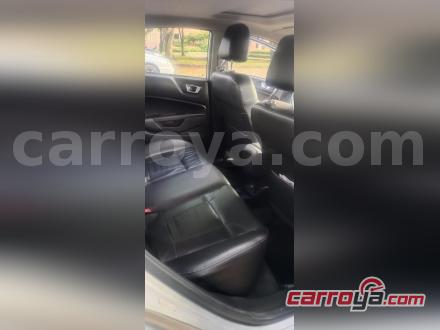 Ford Fiesta 2016 - imagen secundaria 1