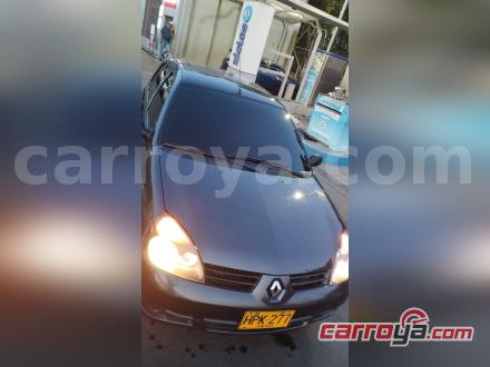 Renault Clio 2014 - imagen secundaria 1
