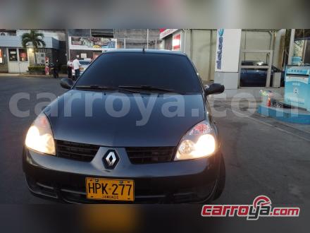 Renault Clio 2014 - imagen secundaria 2