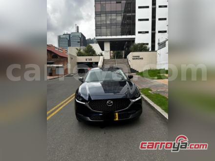 Mazda CX-30 2023 - imagen 1