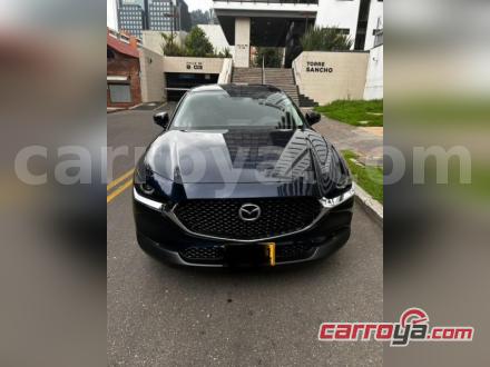 Mazda CX-30 2023 - imagen secundaria 2