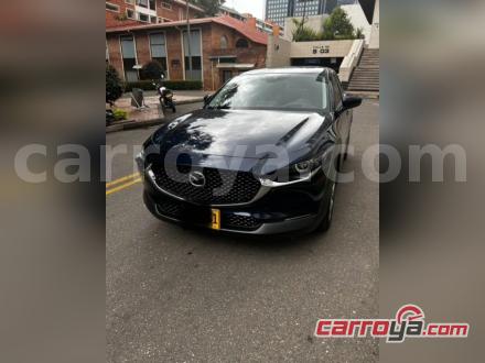 Mazda CX-30 2023 - imagen secundaria 1