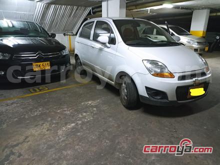 Chevrolet Spark 2016 - imagen secundaria 2