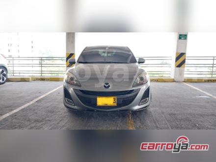 Mazda 3 All New 2012 - imagen secundaria 1