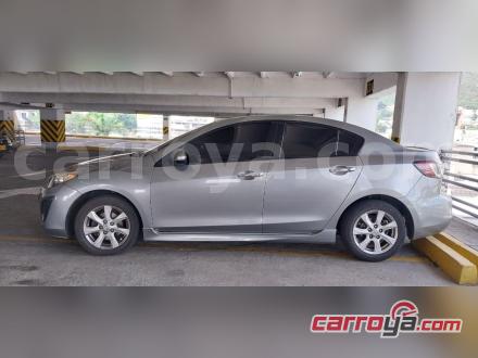 Mazda 3 All New 2012 - imagen secundaria 2