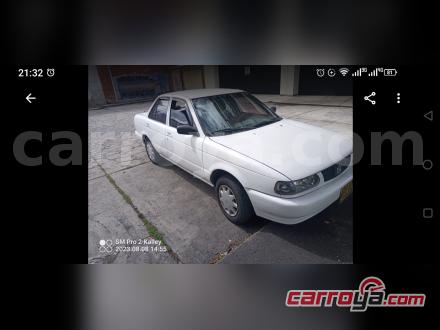 Nissan Sentra 1994 - imagen 1