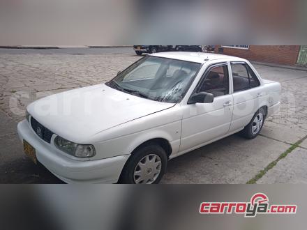 Nissan Sentra 1994 - imagen secundaria 1