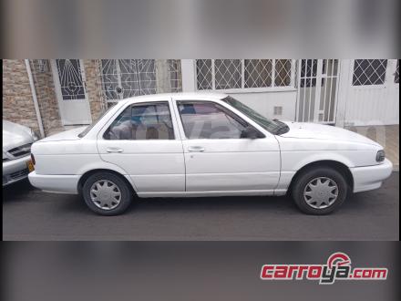 Nissan Sentra 1994 - imagen secundaria 2