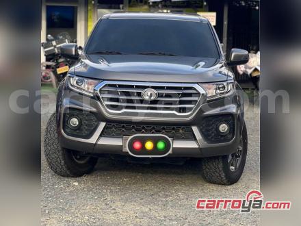 Great Wall Wingle 7 2023 - imagen secundaria 1