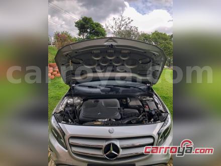 Mercedes Benz Clase GLA 2016 - imagen secundaria 1