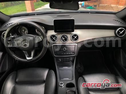 Mercedes Benz Clase GLA 2016 - imagen secundaria 2