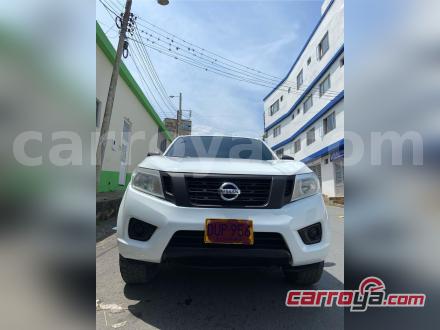 Nissan Frontier NP300 2019 - imagen secundaria 1