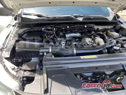 Nissan Frontier NP300 2019 - imagen secundaria 2