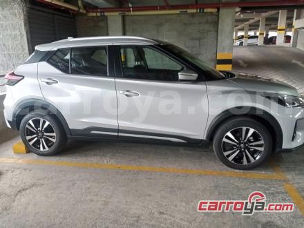 Nissan Kicks 2023 - imagen 1