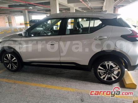 Nissan Kicks 2023 - imagen secundaria