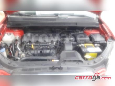 KIA Carens Rondo 2013 - imagen secundaria 1