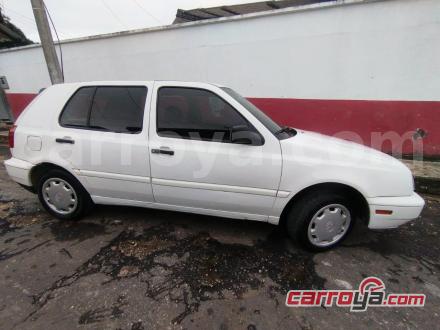 Volkswagen Golf 1996 - imagen 1