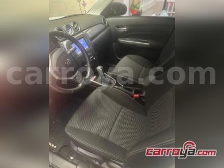 Suzuki Vitara 2022 - imagen 1