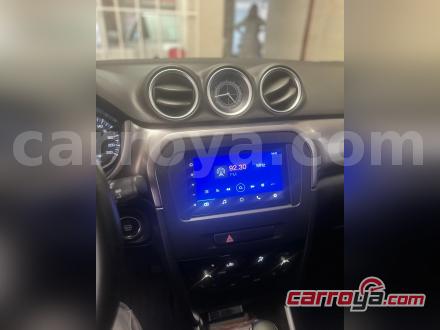 Suzuki Vitara 2022 - imagen secundaria 1