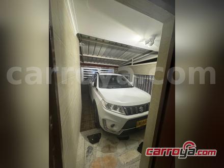 Suzuki Vitara 2022 - imagen secundaria 2