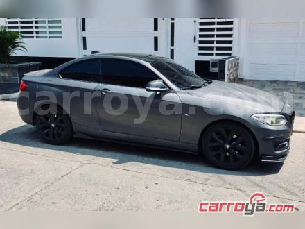 BMW Serie 2 2014 - imagen 1