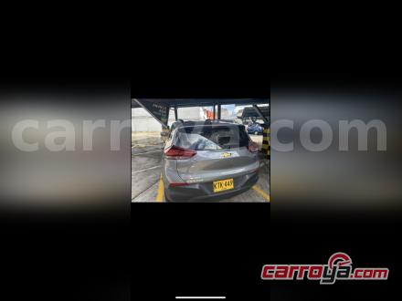 Chevrolet Tracker 2023 - imagen secundaria 1