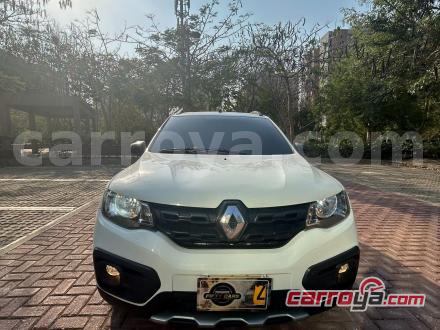 Renault Kwid 2021 - imagen secundaria 1