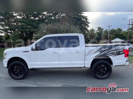 Ford F150 2020 - imagen secundaria 1