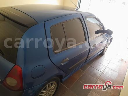 Renault Clio 2005 - imagen 1