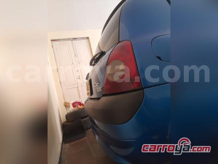 Renault Clio 2005 - imagen secundaria 2