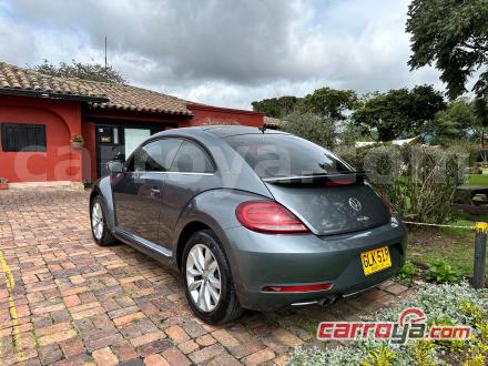 Volkswagen Beetle 2019 - imagen secundaria 1
