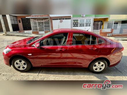 Chevrolet Onix 2022 - imagen secundaria 2