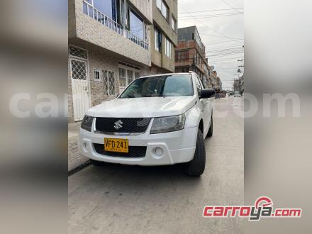 Suzuki Grand Vitara Sz 2010 - imagen 1