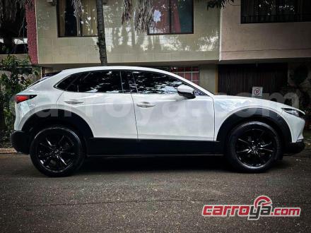 Mazda CX-30 2021 - imagen secundaria 1