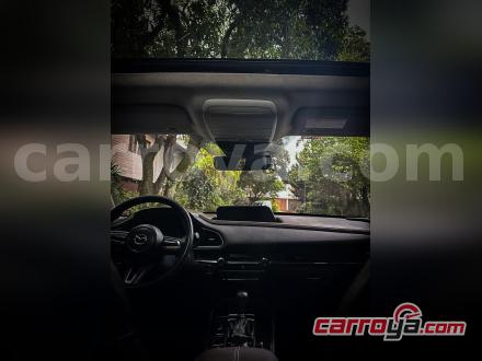 Mazda CX-30 2021 - imagen secundaria 2