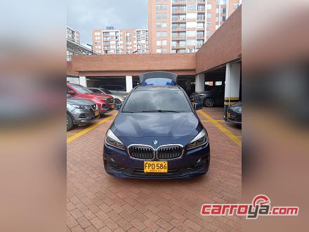 BMW X2 2019 - imagen secundaria 1