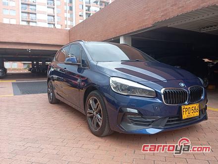 BMW X2 2019 - imagen secundaria 2